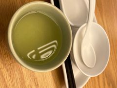 餐具摆设-苏小柳点心·手作小笼包(新街口分院店)