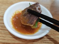 -潮汕裕成莲藕(泰沙路店)
