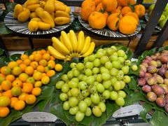 -川骄海鲜自助(亚运村店)