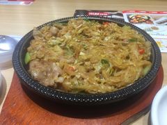-米村拌饭(延吉万达店)
