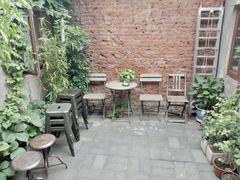 景观位-铃木食堂(帽儿胡同店)
