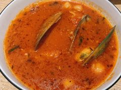 -托斯卡纳烘焙意大利餐厅(五天地店)