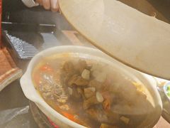 肥肠鸡-甲丁酒肆.特色烧鸟