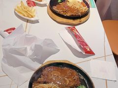 -豪享来(我格广场店)