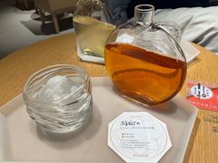 -tea’stone(新天地店)