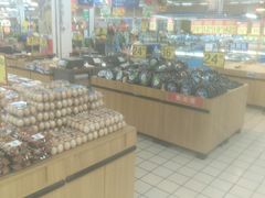 -世纪联华(吴淞店)