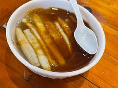 -安海五叔公土笋冻(西街店)