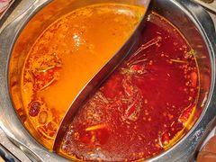 -重庆锦火锅(惠福东路店)