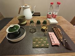 -TISON听颂·中式茶酒馆