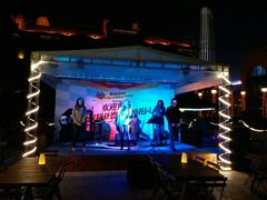 -巴伐利亚啤酒坊(意式风情街店)