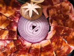 -九田家黑牛烤肉料理(石路天虹店)