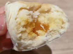 许仙饼-南宋胡记(杭州河坊街店)