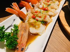 -青梅酒肆PLUS(长白仙岛北路店)
