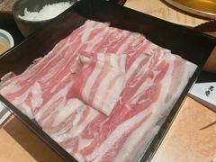 -黒豚料理 寿庵(中央駅西口店)