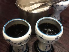 酸梅汤-三俞竹苑(红旗街万达店)