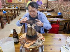 -正宗山海关浑锅·海鲜荤锅(古城总店)