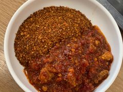 -韩麦大冷面(桂花街直营店)