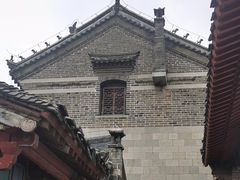 -牟氏庄园