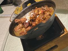 -百花人家(门城水岸店)