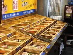 -33韩式自助烧烤(环城南路店)