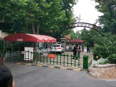 -青岛德国总督楼旧址博物馆