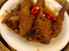 -点都德(大茶楼店)