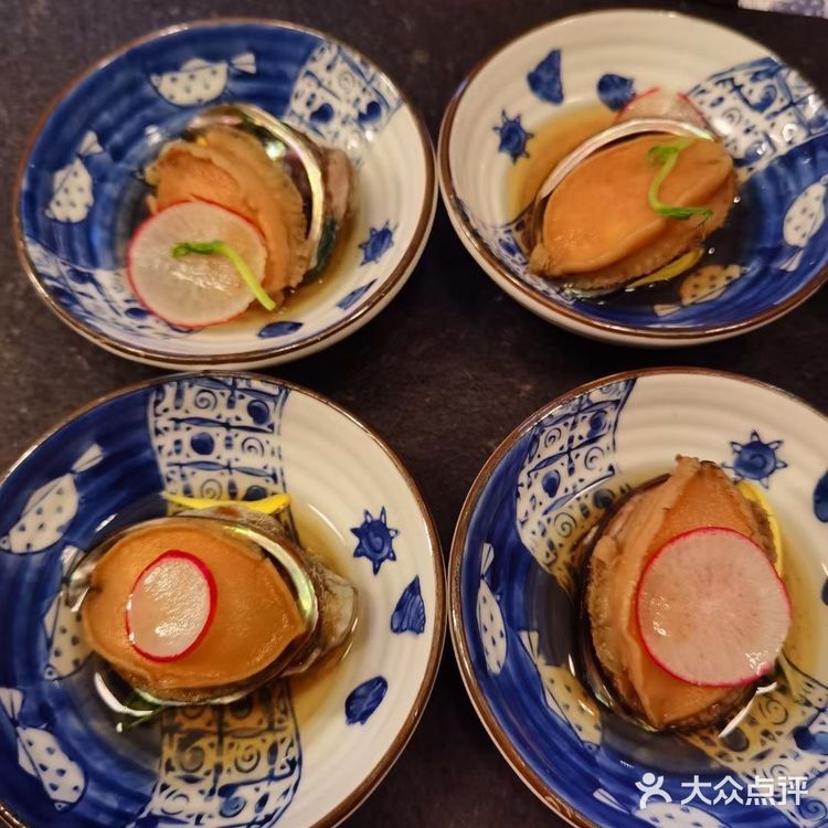 深圳日料海鲜放题界之王[胜利]食治