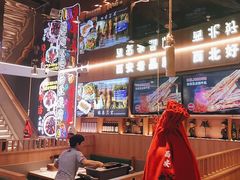 -叁宝烤肉• 西安烧烤(凤城十二路店)