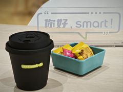 -上海浦东smart汽车全功能店(金桥店)
