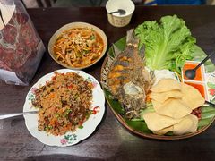 -婉泰·特色小吃·舂鸡脚(告庄二店)