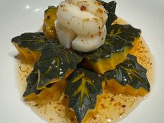 -宫燕府·京菜·烤鸭·淮扬菜(王府中心店)