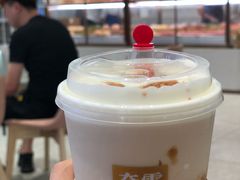 -奈雪的茶(大悦城店)