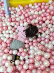 -宝贝渡口儿童游乐园(华南安盛店)