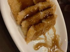 -刘胖子家常菜·蹄花焖藕(中南店)