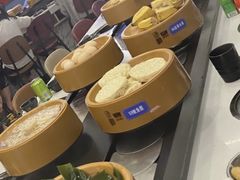 -汤响自助回转火锅百汇(乐峰广场店)