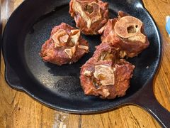 -老冯烤羊蝎子馆(望京店)