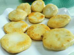 -苏记农家菜馆