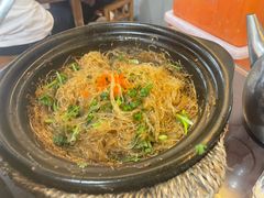 -光头饭店(新安路店)
