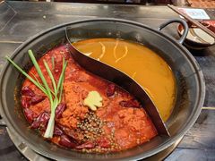 -冯校长老火锅(太古里店)