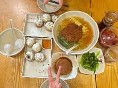 -东泰祥生煎馆(重庆北路店)