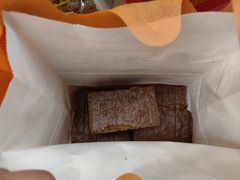 -五道口枣糕王(西单华威约饭街店)