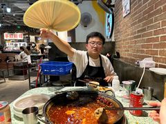 -五里关火锅(牛市口店)