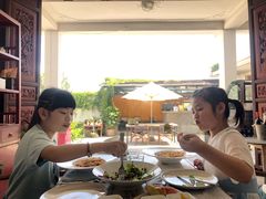 -翠田Green Field Kitchen