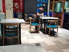 -山丹丹西北菜(金贸大厦店)