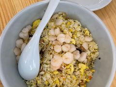 扬州炒饭-冶春茶社(星汉大厦店)