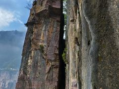 -洛阳白云山景区
