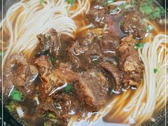 -瞻老元面馆(双塘路店)
