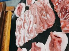 -东来顺•非遗火锅(外滩店)