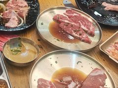 -合易泓烤肉(延河街店)