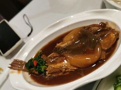-肆月河豚·新淮扬(金融街店)